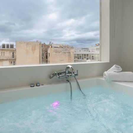 Dema Luxury Suites - Perikleous E8 Athene Buitenkant foto