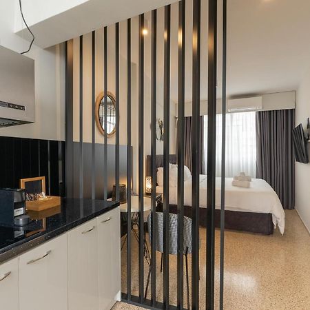 Dema Luxury Suites - Perikleous E8 Athene Buitenkant foto