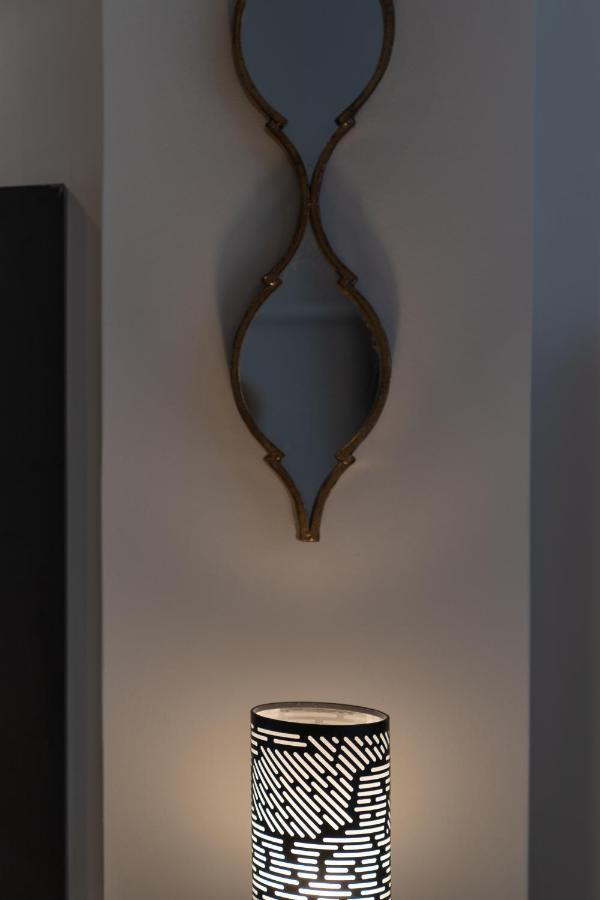 Dema Luxury Suites - Perikleous E8 Athene Buitenkant foto