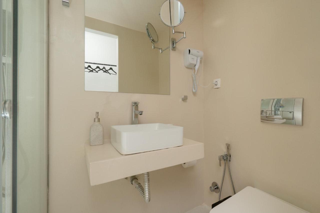 Dema Luxury Suites - Perikleous E8 Athene Buitenkant foto
